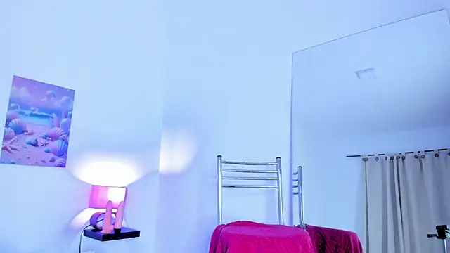 Snapshot of saray_rivas18 chatting on October 2025 11:20:02 AM saray rivas18 online show from October 2025 11:20:02 AM