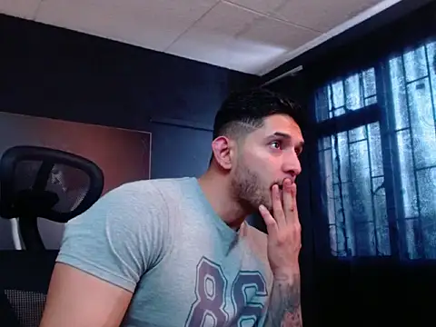 RichardMilleer online show from October 2025 02:06:01 PM