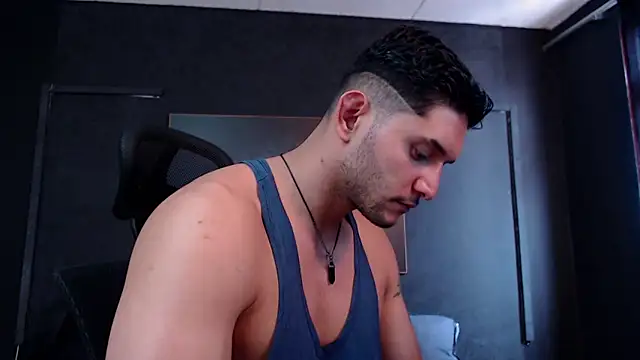 RichardMilleer online show from March 2026 03:46:01 PM