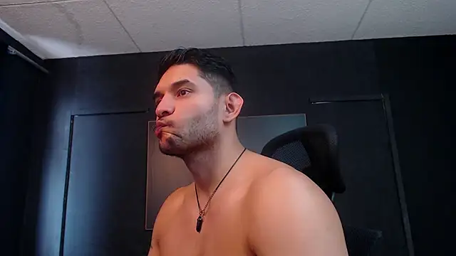 RichardMilleer online show from February 2026 02:14:01 PM