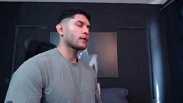 RichardMilleer online show from March 2026 01:58:01 PM