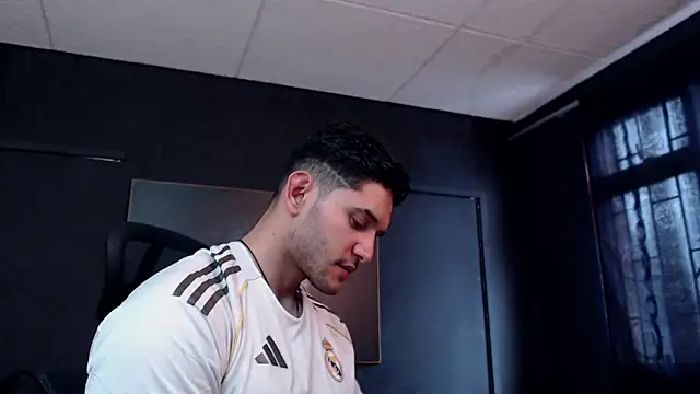 RichardMilleer online show from April 2026 04:00:02 PM