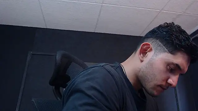 RichardMilleer online show from March 2026 04:26:02 PM