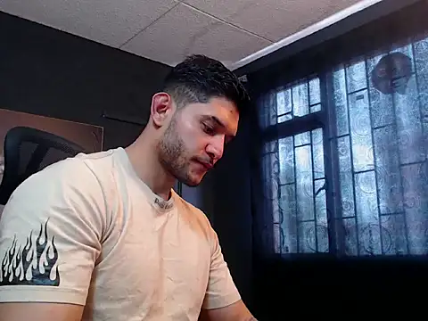 RichardMilleer online show from October 2025 02:18:02 PM