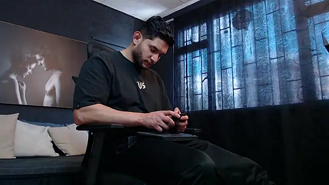 RichardMilleer online show from January 2026 02:13:01 PM