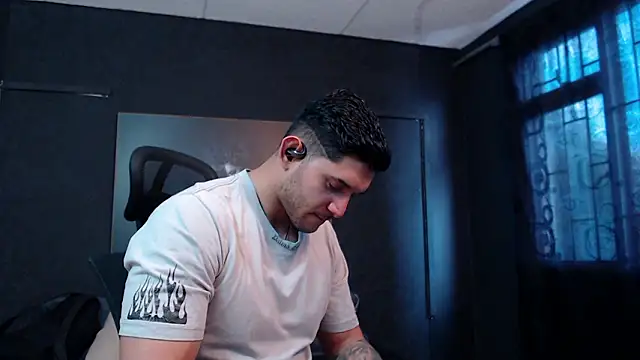 RichardMilleer online show from March 2026 03:06:02 PM