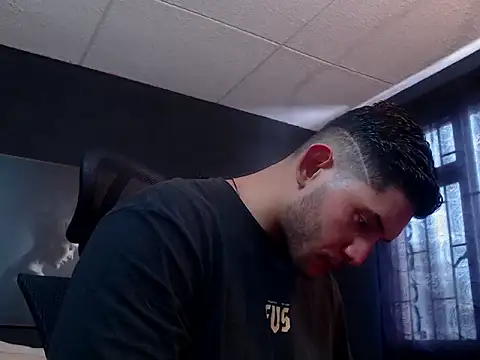 RichardMilleer online show from November 2025 02:06:01 PM