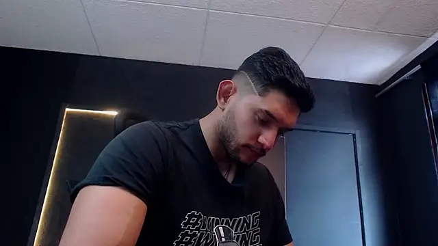 RichardMilleer online show from February 2026 02:28:01 PM