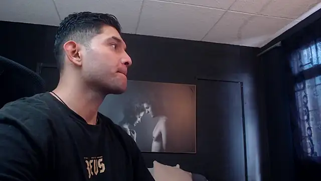 RichardMilleer online show from February 2026 01:35:02 PM