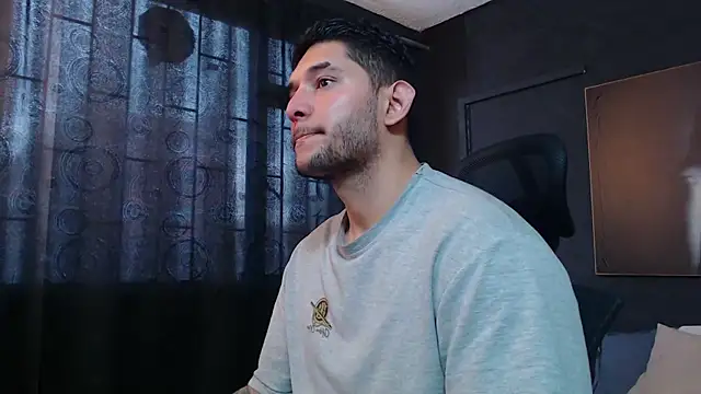 RichardMilleer online show from October 2025 02:02:02 PM