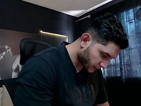 RichardMilleer online show from September 2025 01:39:02 PM