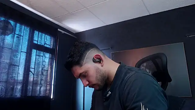 RichardMilleer online show from February 2026 01:44:01 PM