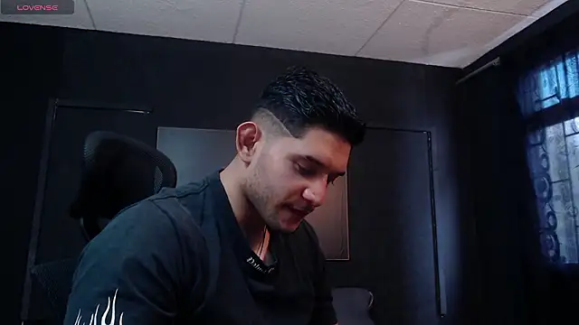 RichardMilleer online show from February 2026 05:01:02 PM