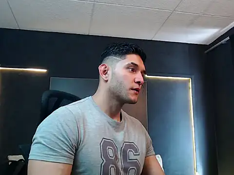 RichardMilleer online show from October 2025 01:47:02 PM