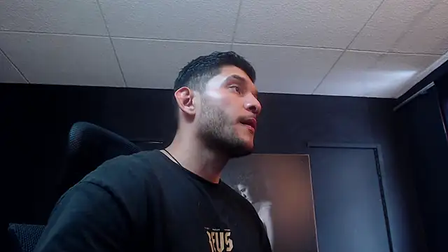 RichardMilleer online show from November 2025 04:07:01 PM