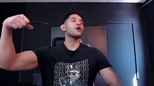 RichardMilleer online show from March 2026 02:15:01 PM