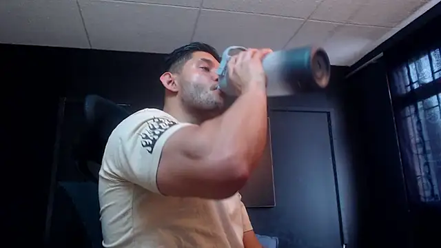 RichardMilleer online show from December 2025 02:41:01 PM