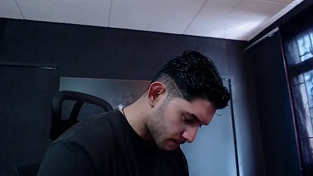 RichardMilleer online show from March 2026 02:18:02 PM