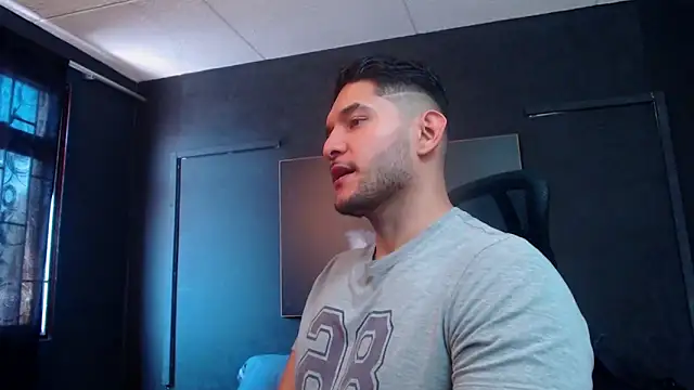 RichardMilleer online show from February 2026 01:54:01 PM