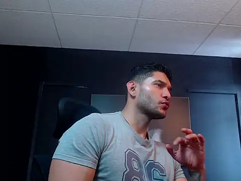 RichardMilleer online show from November 2025 02:17:01 PM