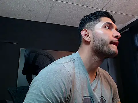 RichardMilleer online show from November 2025 02:12:01 PM