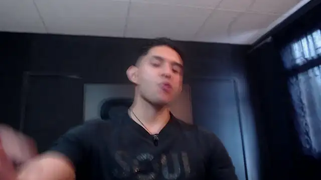 RichardMilleer online show from February 2026 02:06:01 PM