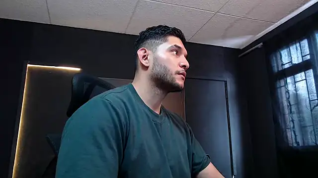 RichardMilleer online show from November 2025 02:22:02 PM