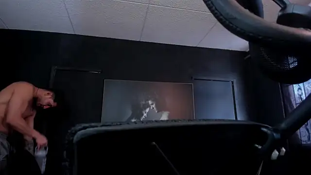 RichardMilleer online show from March 2026 04:33:02 PM