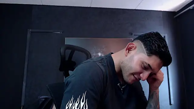 RichardMilleer online show from March 2026 02:32:02 PM