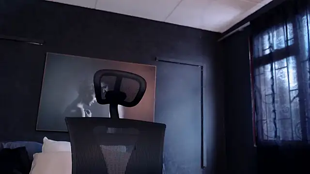 RichardMilleer online show from April 2026 04:08:02 PM