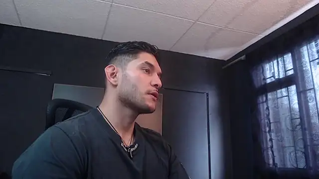 RichardMilleer online show from February 2026 01:49:02 PM