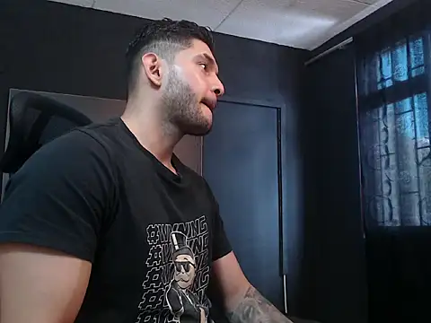 RichardMilleer online show from November 2025 03:26:01 PM