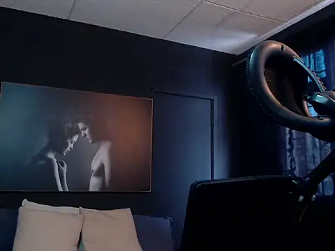 RichardMilleer online show from November 2025 02:07:02 PM