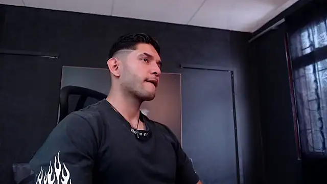 RichardMilleer online show from April 2026 04:24:02 PM