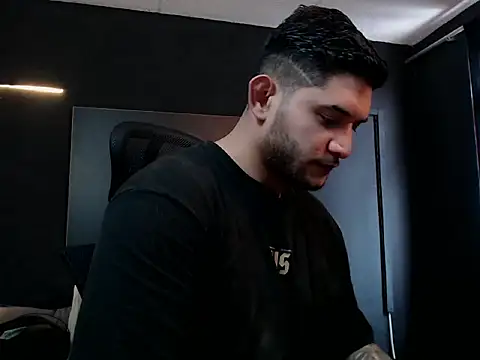 RichardMilleer online show from October 2025 02:16:01 PM