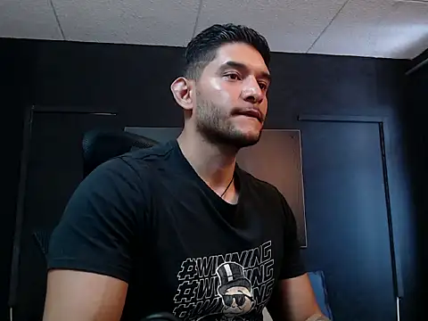 RichardMilleer online show from November 2025 02:17:02 PM