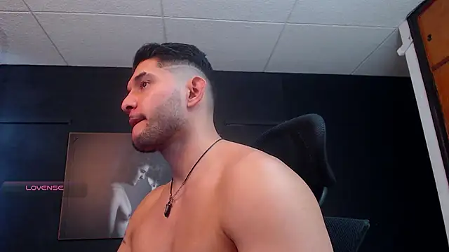 RichardMilleer online show from February 2026 04:27:01 PM