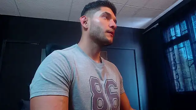 RichardMilleer online show from November 2025 02:05:01 PM