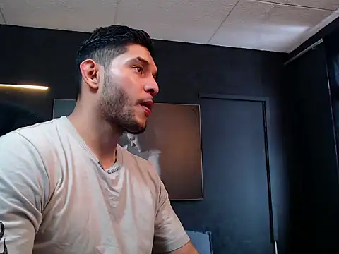 RichardMilleer online show from October 2025 02:16:02 PM