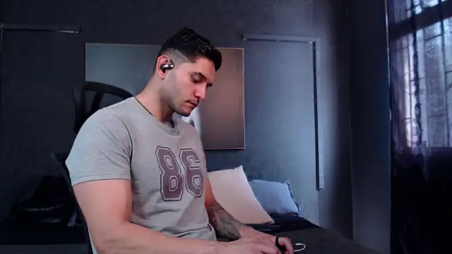 RichardMilleer online show from April 2026 03:06:01 PM