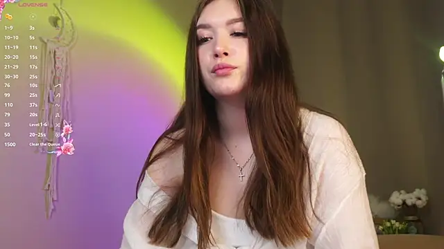 AlinaOrf online show from January 2026 05:44:02 AM