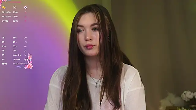 AlinaOrf online show from January 2026 05:11:02 AM