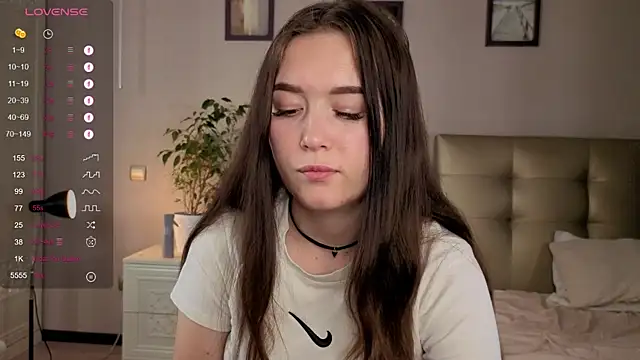 AlinaOrf online show from October 2025 03:57:02 PM