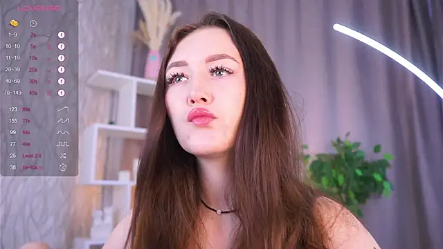 AlinaOrf online show from October 2025 05:08:02 AM