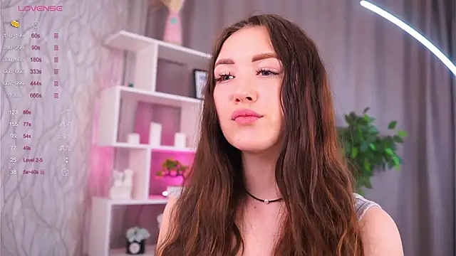 AlinaOrf online show from October 2025 05:07:01 AM