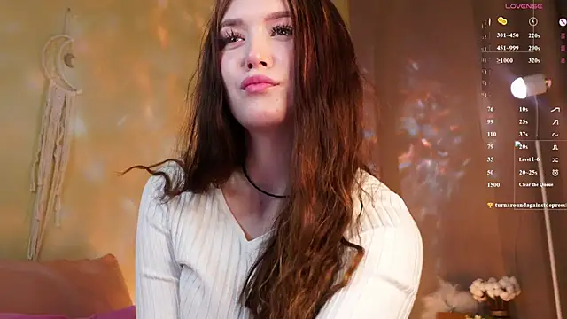 AlinaOrf online show from January 2026 05:11:02 AM