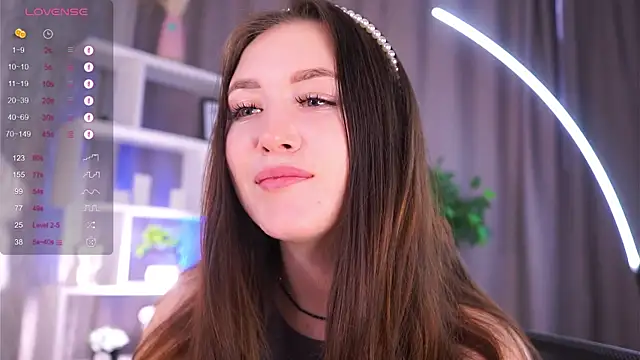 AlinaOrf online show from October 2025 05:30:01 AM