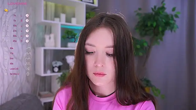 AlinaOrf online show from November 2025 05:23:02 AM