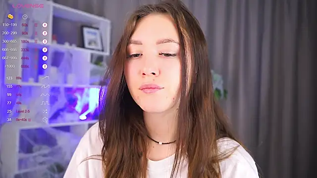 AlinaOrf online show from November 2025 05:12:02 AM