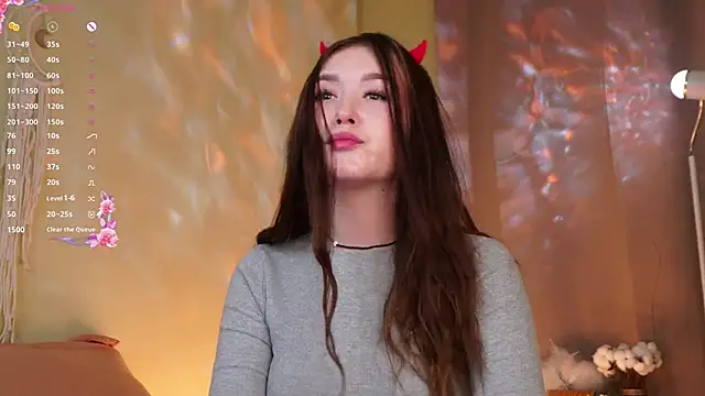 AlinaOrf online show from January 2026 05:12:02 AM